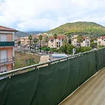 200 Mt Dal Mare - Relax Con Terrazzo E Vista * Borgio Verezzi