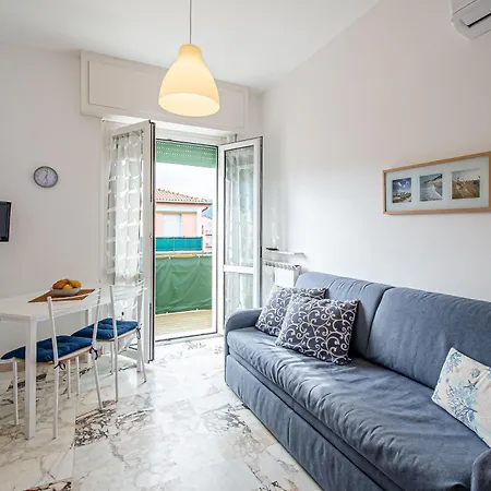 200 Mt Dal Mare - Relax Con Terrazzo E Vista Appartement *