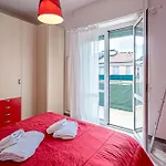 Lejlighed 200 Mt Dal Mare - Relax Con Terrazzo E Vista