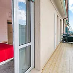 200 Mt Dal Mare - Relax Con Terrazzo E Vista Lejlighed Borgio Verezzi