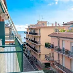 Lejlighed 200 Mt Dal Mare - Relax Con Terrazzo E Vista