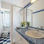公寓 200 Mt Dal Mare - Relax Con Terrazzo E Vista 博尔焦韦雷齐