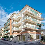 200 Mt Dal Mare - Relax Con Terrazzo E Vista * Borgio Verezzi