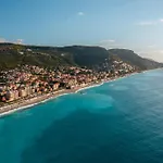 200 Mt Dal Mare - Relax Con Terrazzo E Vista 公寓 *