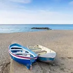 Apartamento 200 Mt Dal Mare - Relax Con Terrazzo E Vista Borgio Verezzi