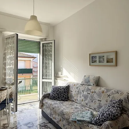 200 Mt Dal Mare - Relax Con Terrazzo E Vista * Borgio Verezzi