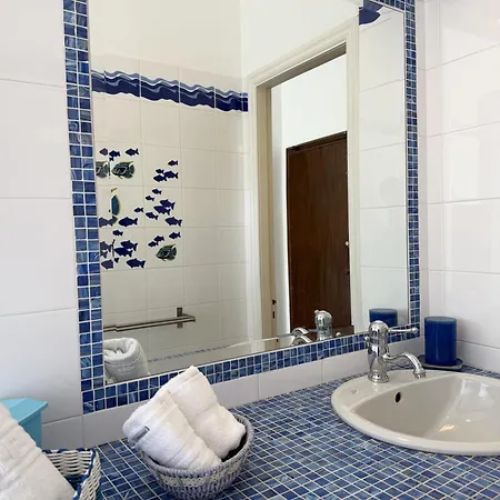 200 Mt Dal Mare - Relax Con Terrazzo E Vista Appartement Borgio Verezzi