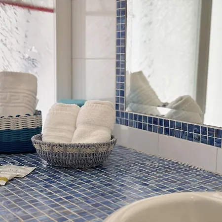 Appartement 200 Mt Dal Mare - Relax Con Terrazzo E Vista Borgio Verezzi