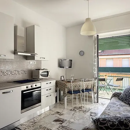 200 Mt Dal Mare - Relax Con Terrazzo E Vista *