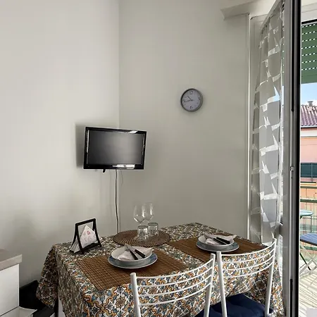 200 Mt Dal Mare - Relax Con Terrazzo E Vista * Borgio Verezzi