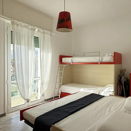 200 Mt Dal Mare - Relax Con Terrazzo E Vista * Borgio Verezzi