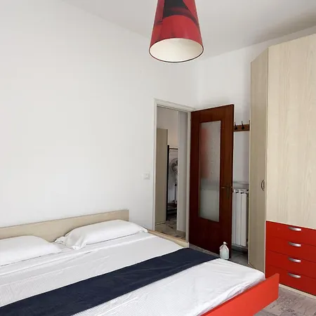 200 Mt Dal Mare - Relax Con Terrazzo E Vista *