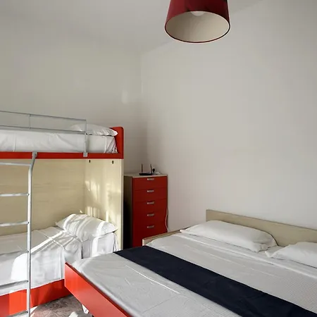 200 Mt Dal Mare - Relax Con Terrazzo E Vista Appartement