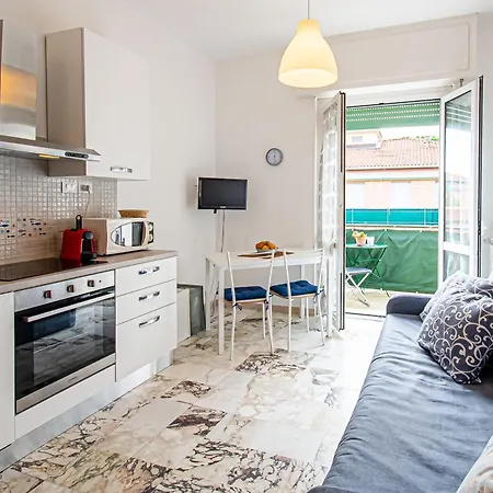 200 Mt Dal Mare - Relax Con Terrazzo E Vista 公寓