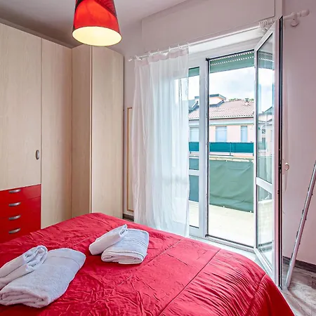 Appartement 200 Mt Dal Mare - Relax Con Terrazzo E Vista